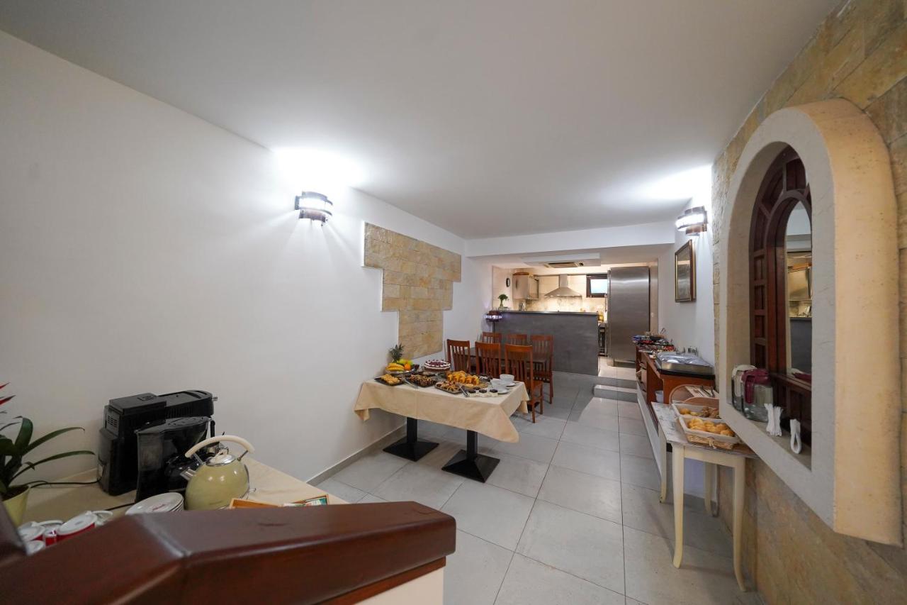 Villa Vicko Starigrad Paklenica Esterno foto