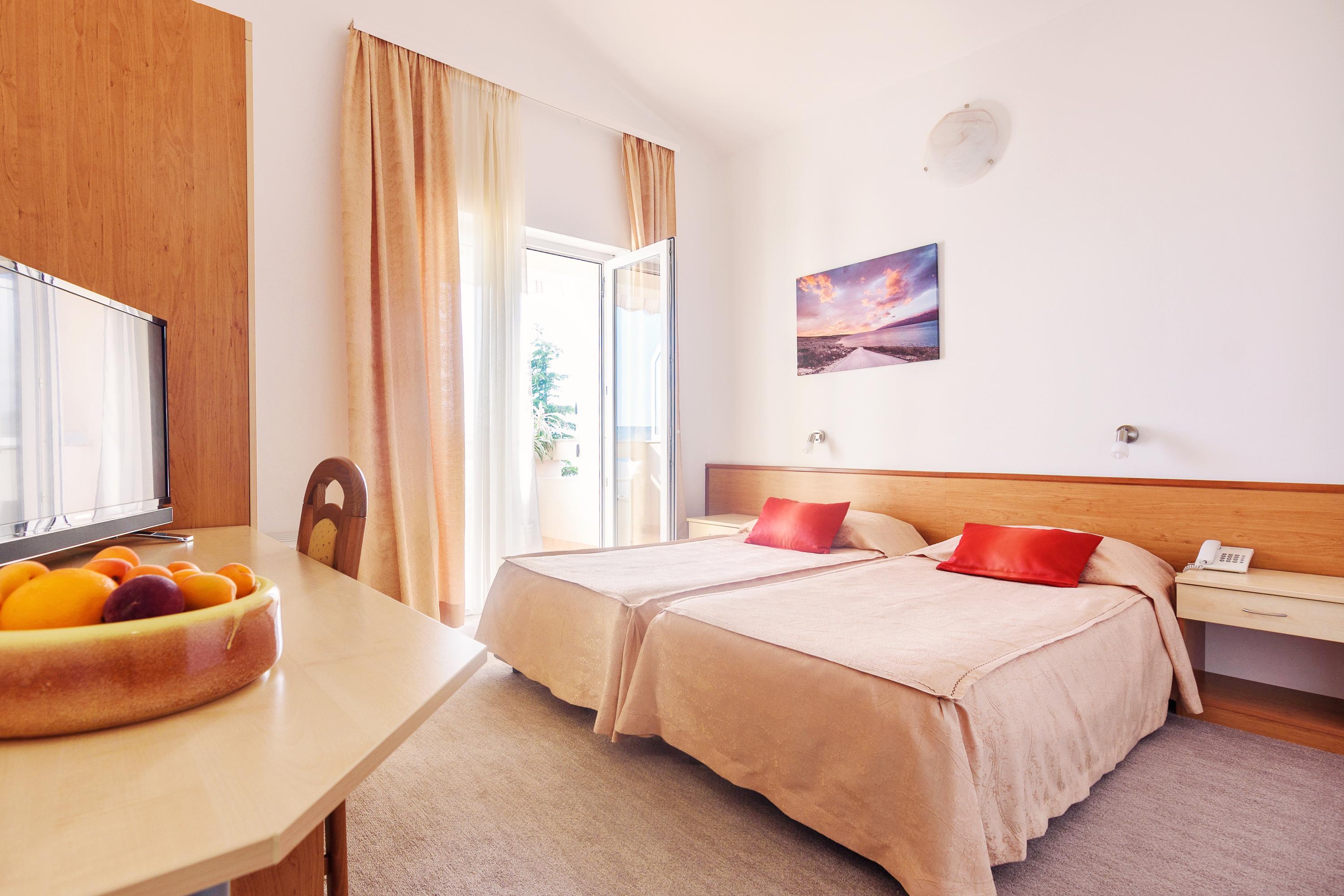 Villa Vicko Starigrad Paklenica Esterno foto