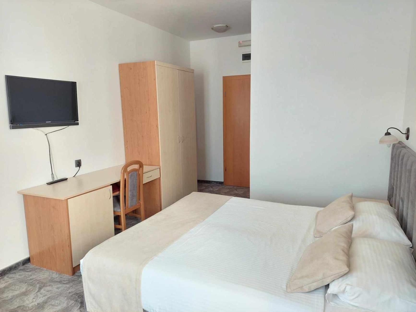 Villa Vicko Starigrad Paklenica Esterno foto