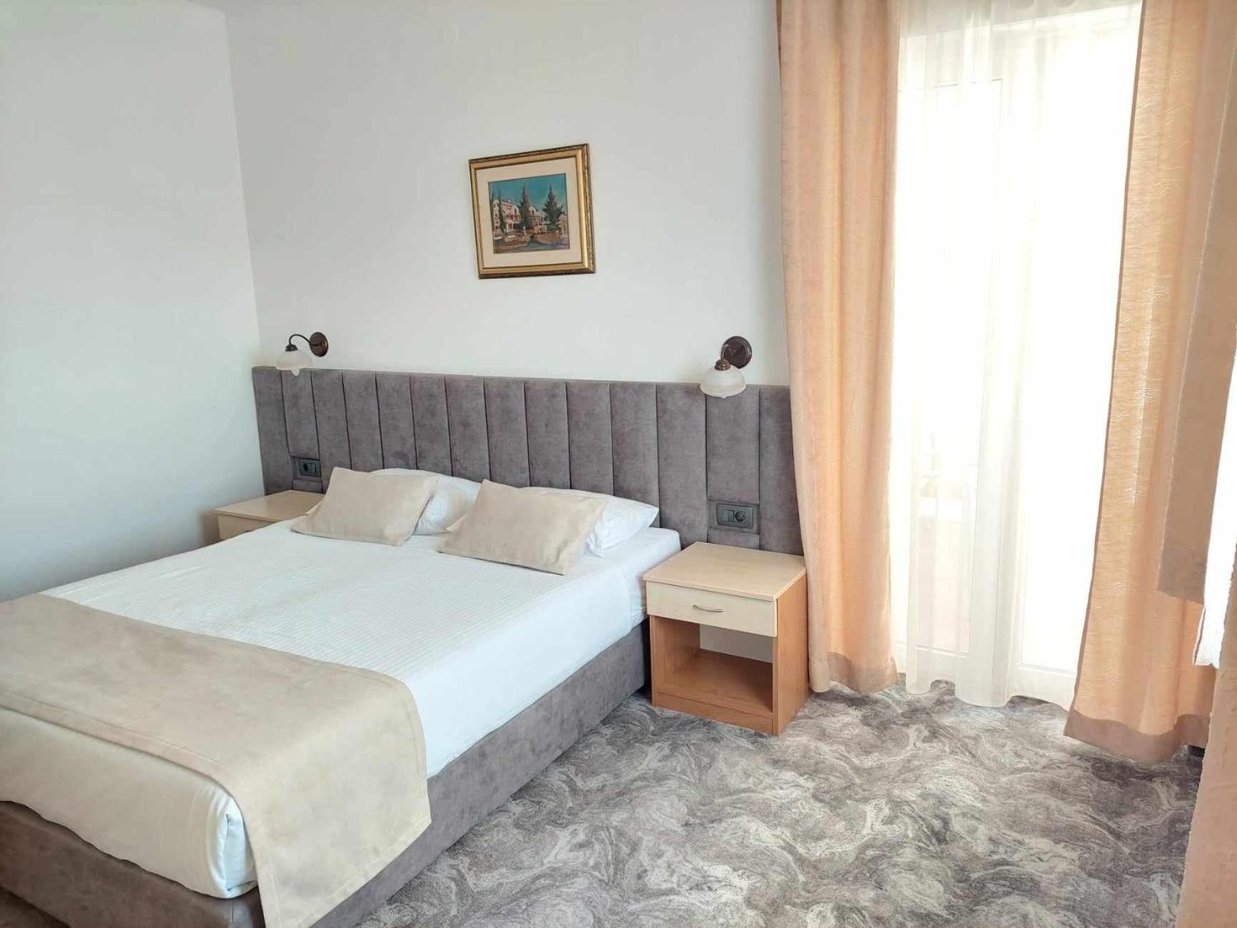 Villa Vicko Starigrad Paklenica Esterno foto