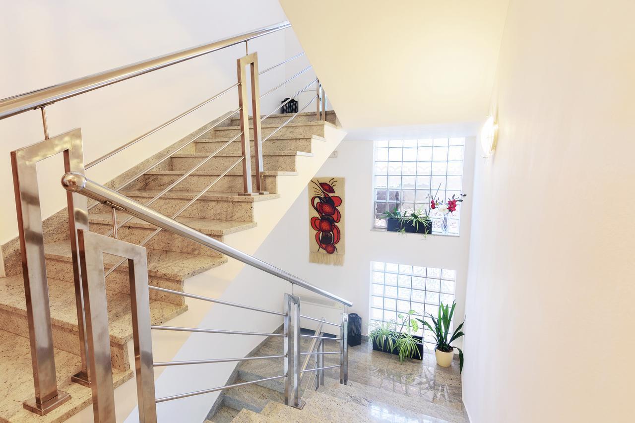 Villa Vicko Starigrad Paklenica Esterno foto
